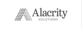 Alacrity Solutions logo