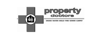 Property Doctors logo