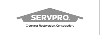 SERVPRO logo