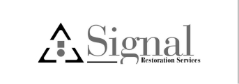 Signal Restoration logo