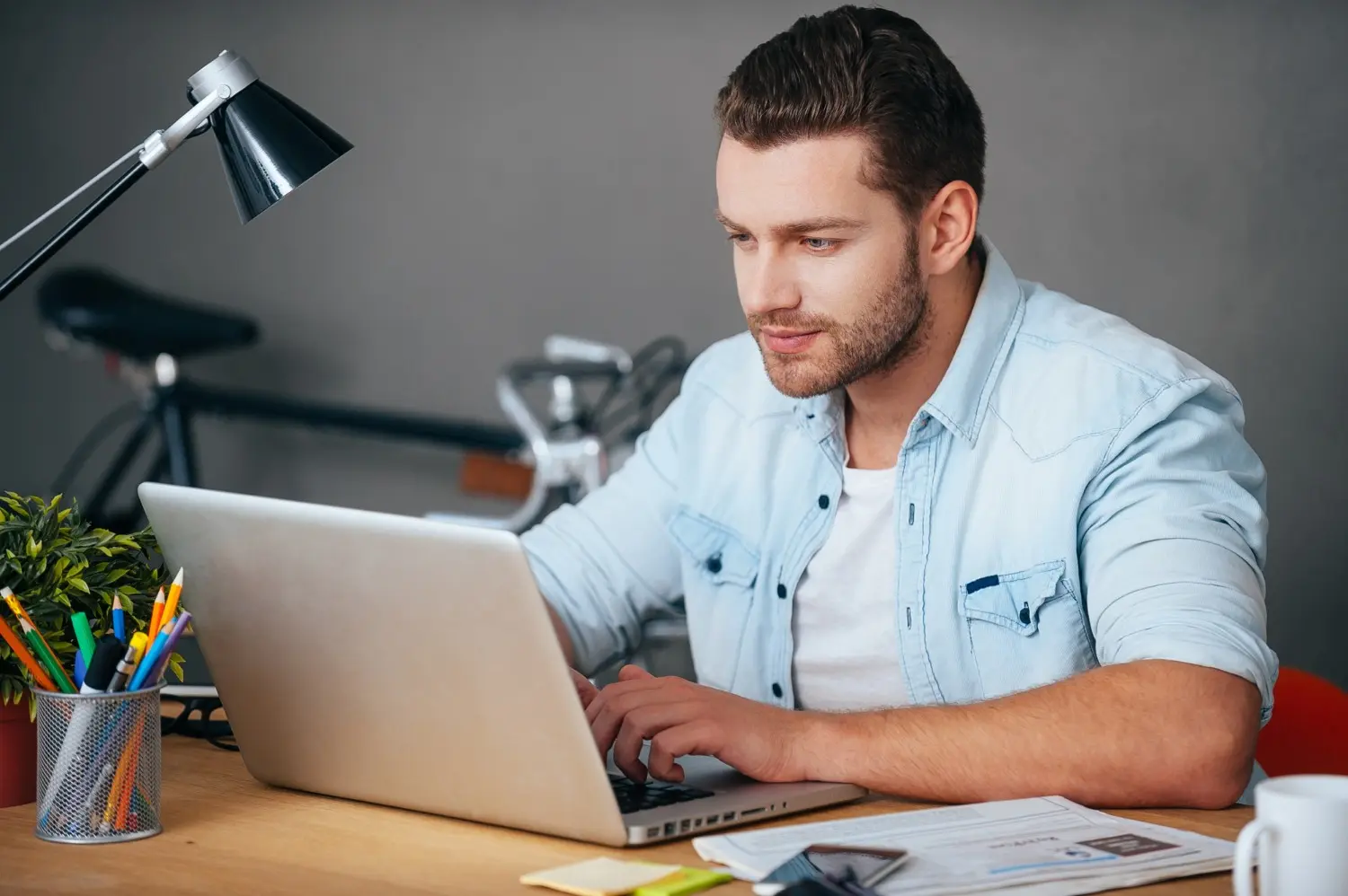 DIGITAL MARKETERS
