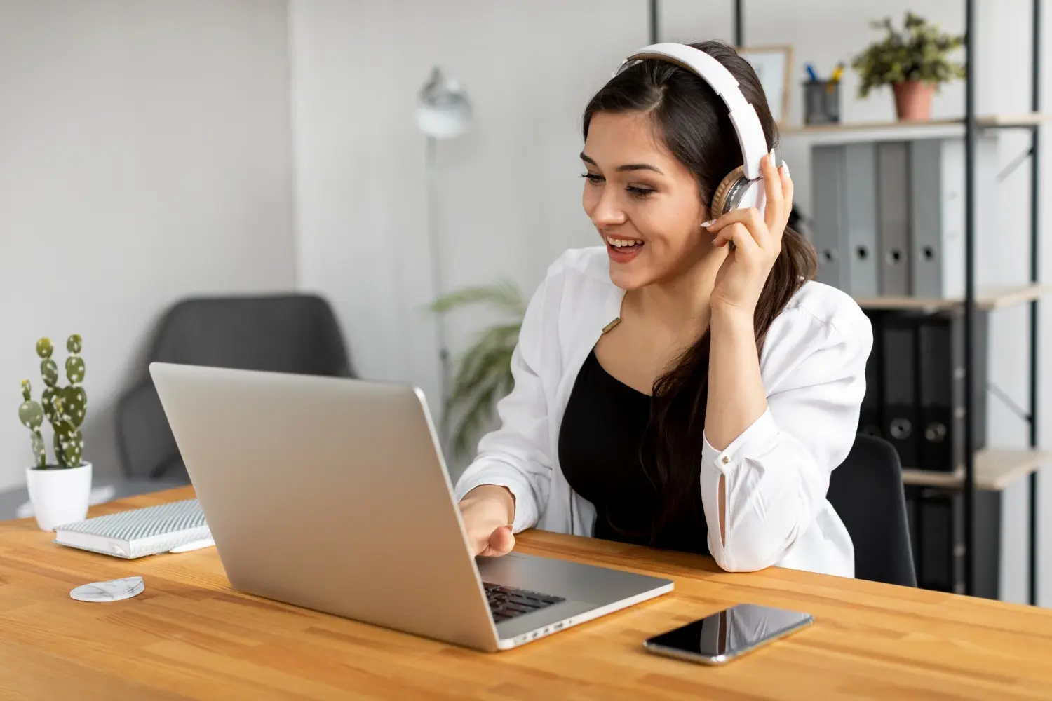 VIRTUAL ASSISTANT