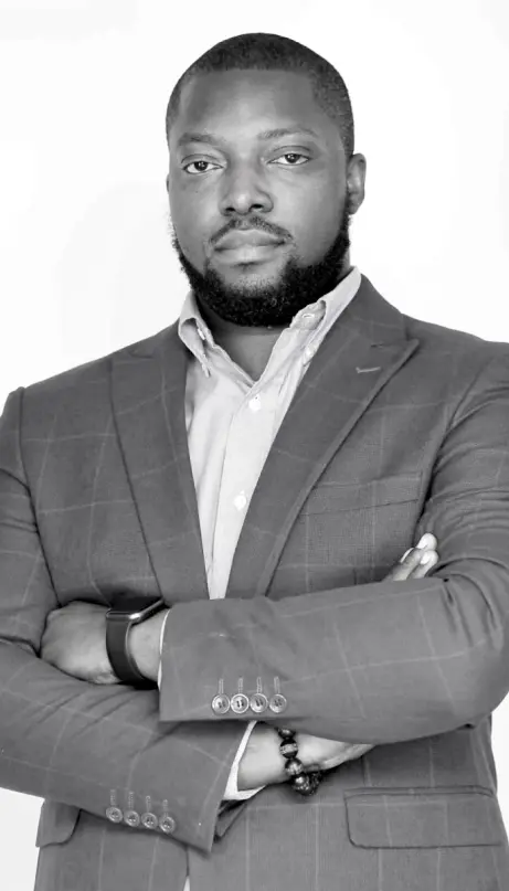 Samuel Akingbade