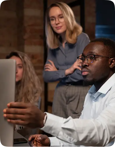 Tech Leaders